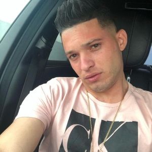 Meet your Posher, Felix